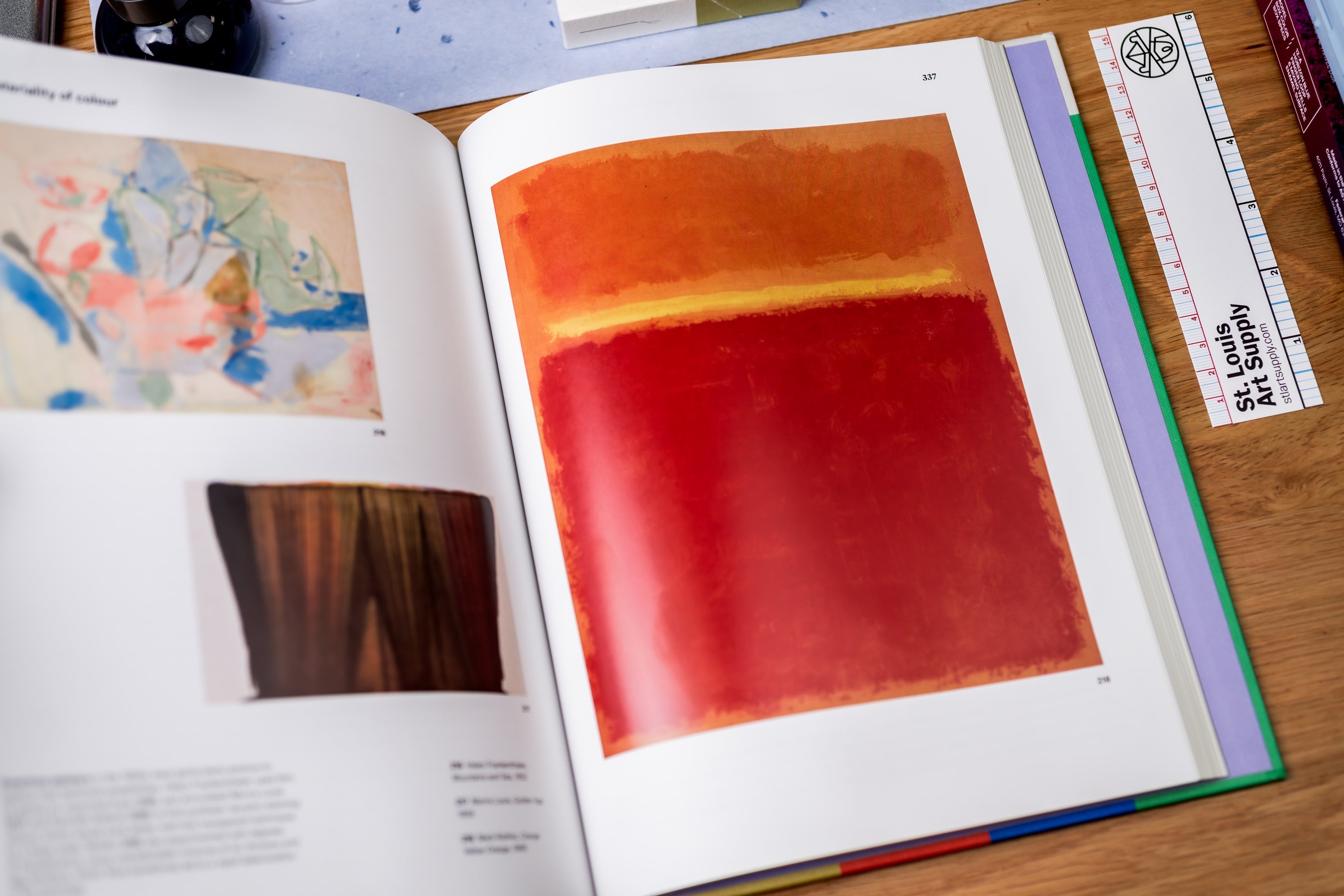 Art History, Monographs, & Exhibitions