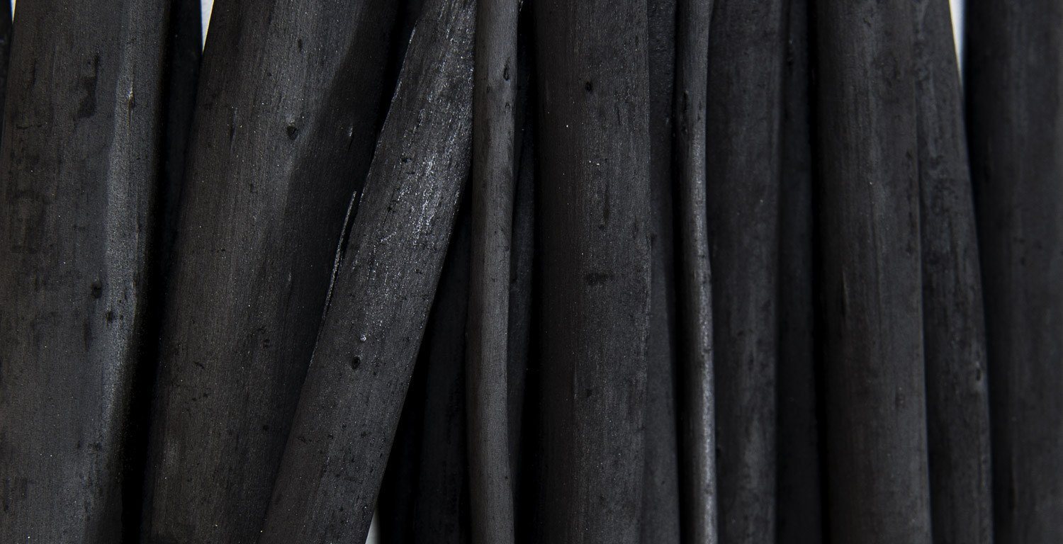 Charcoal