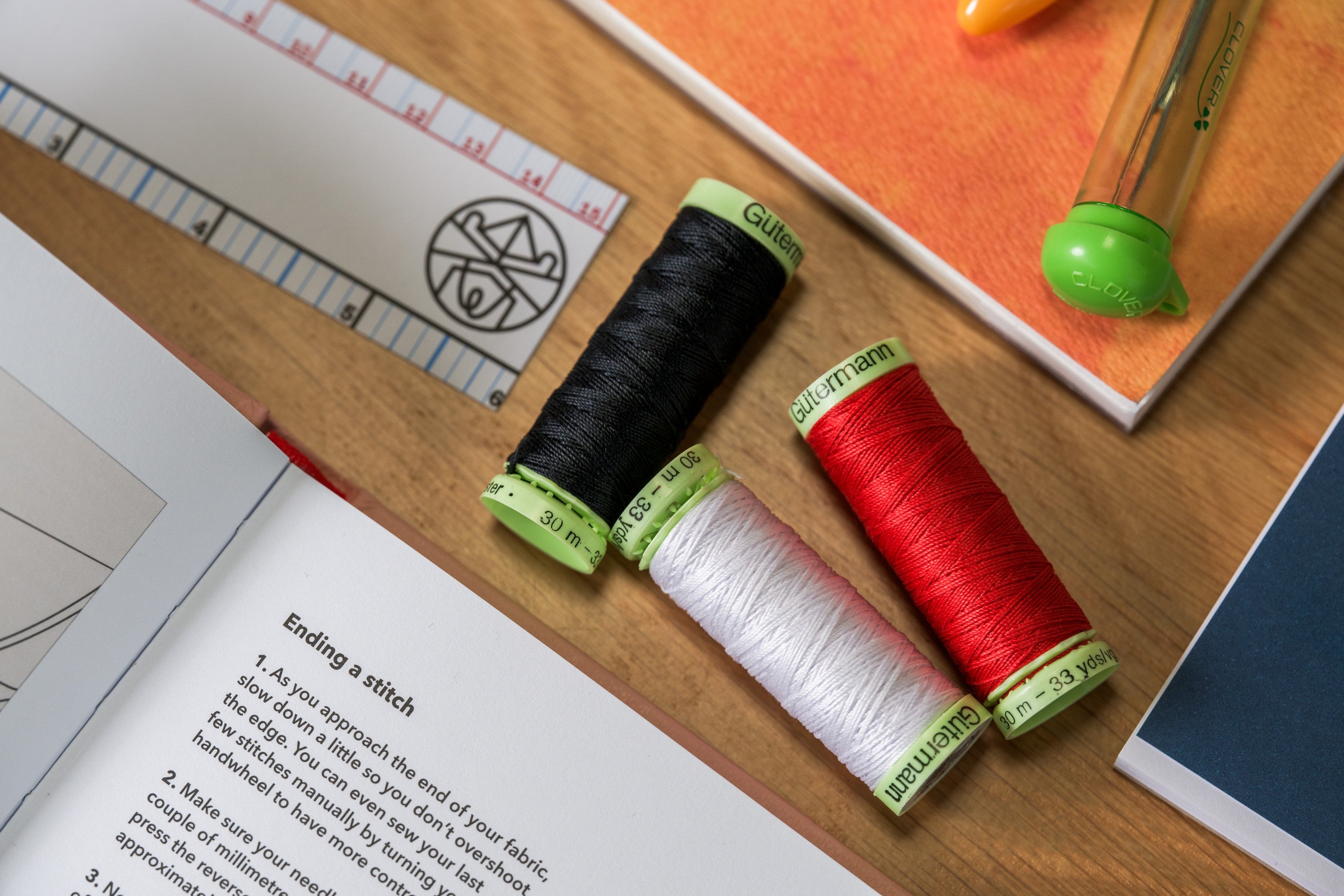Sewing