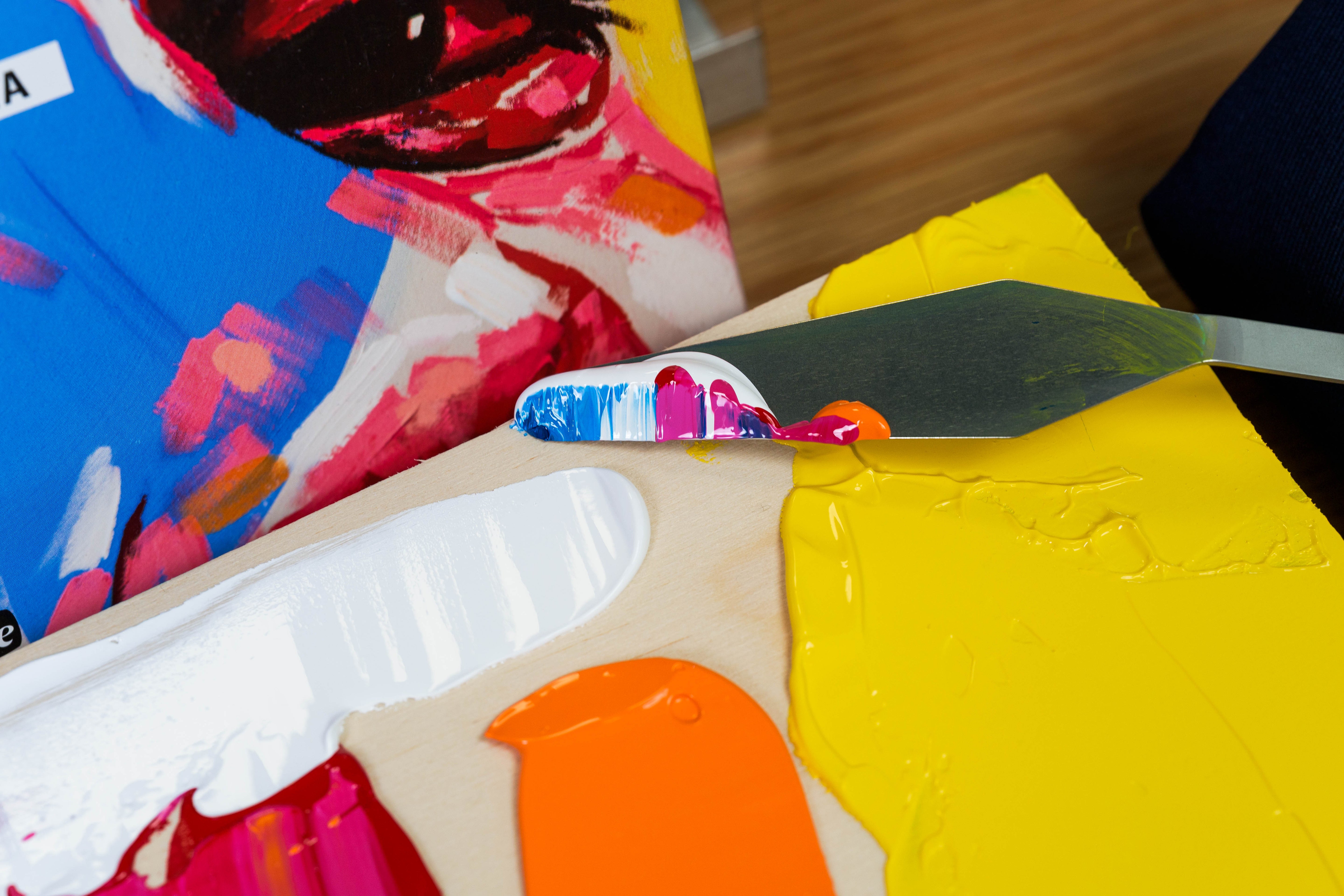 Schmincke Limited Editions