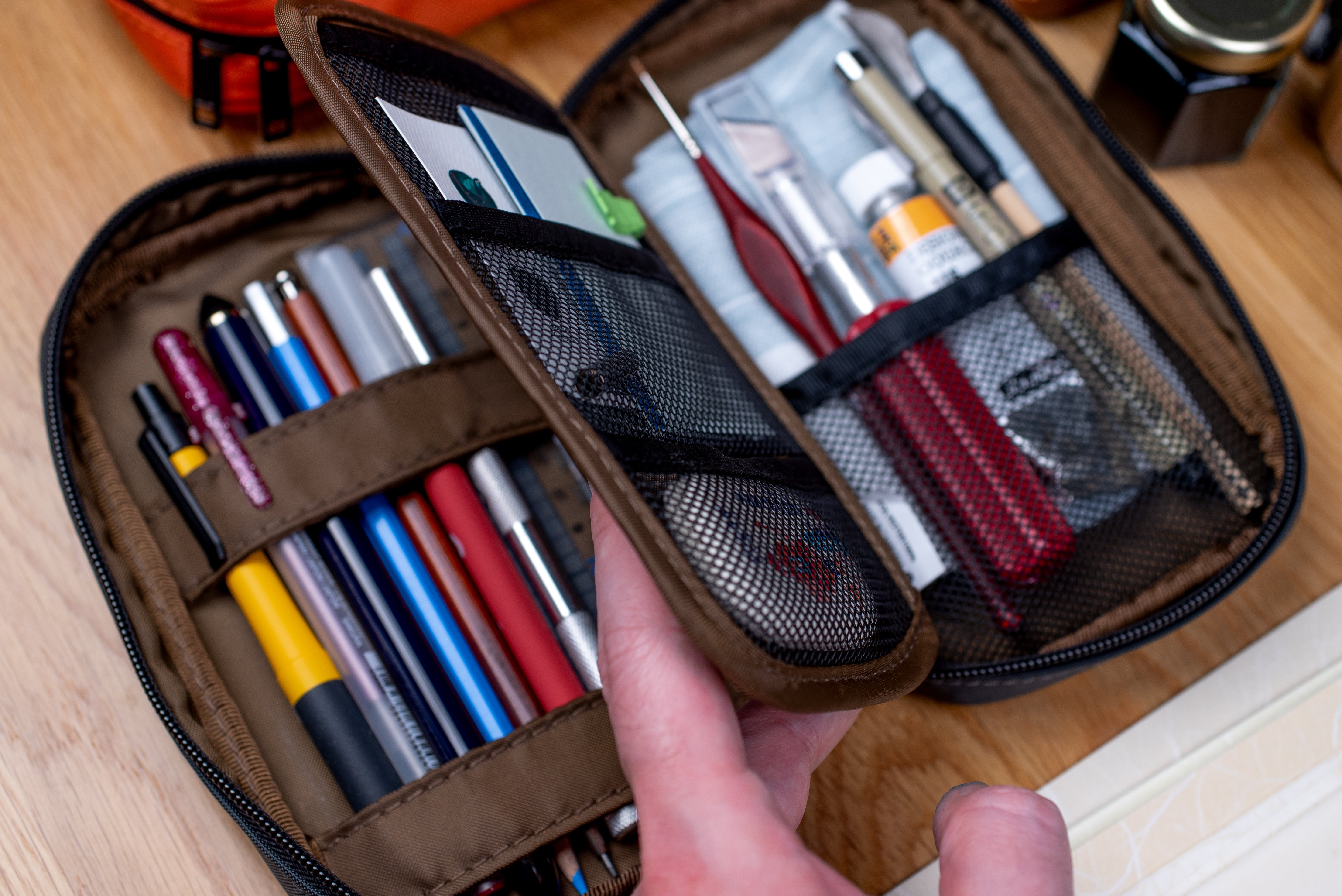 Drawing Accessories