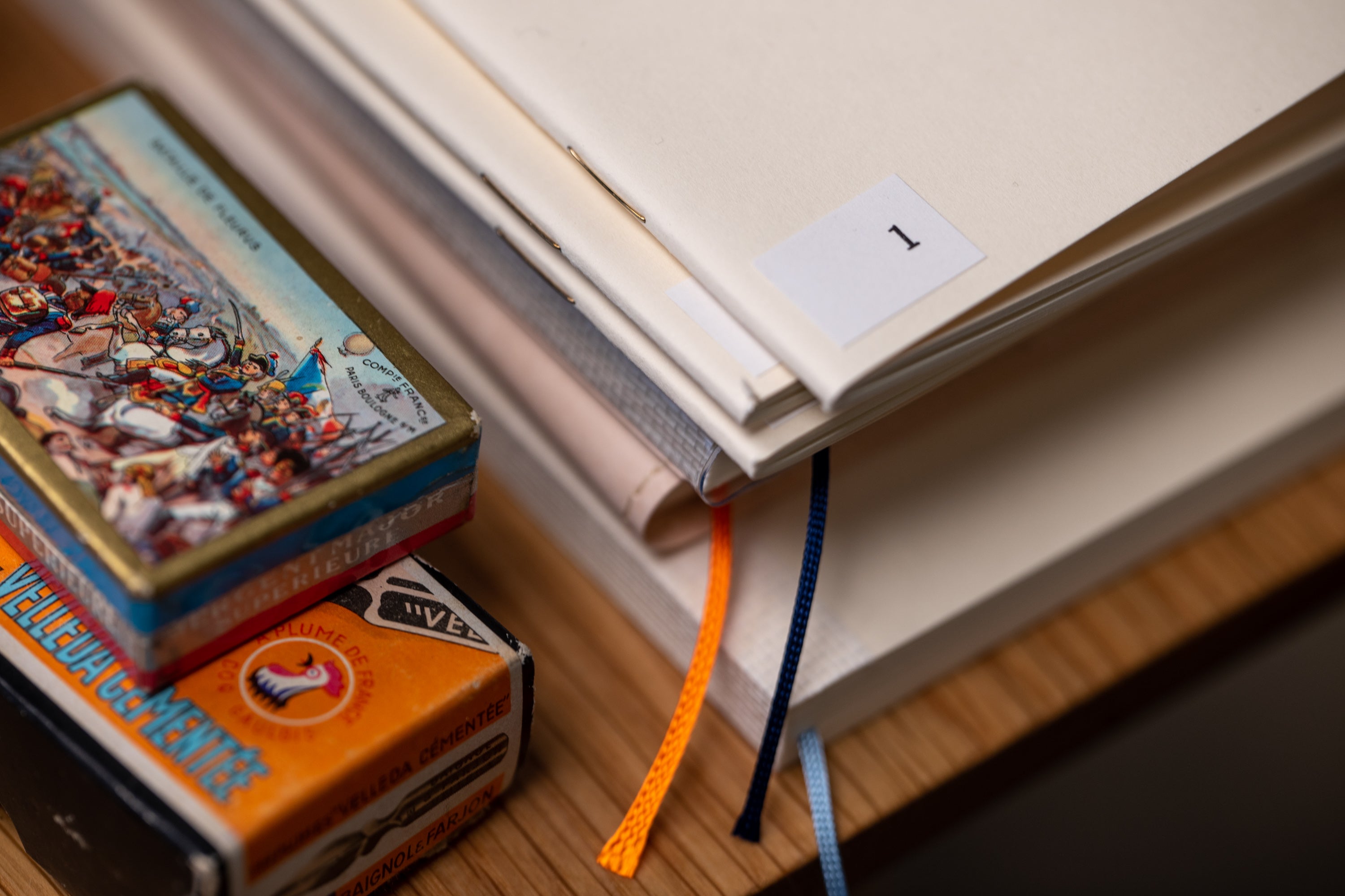 Midori MD Notebook Light