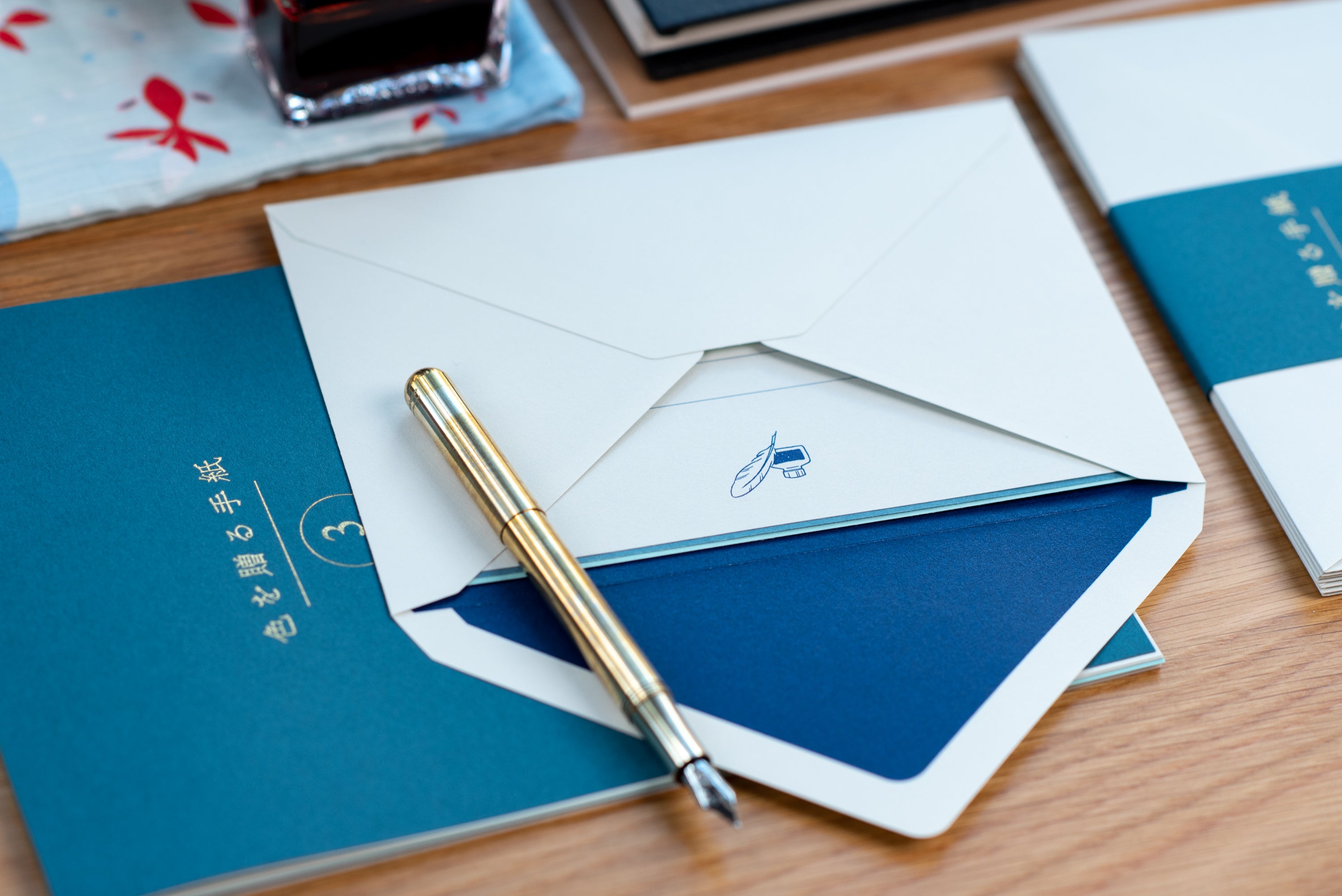 Midori Stationery