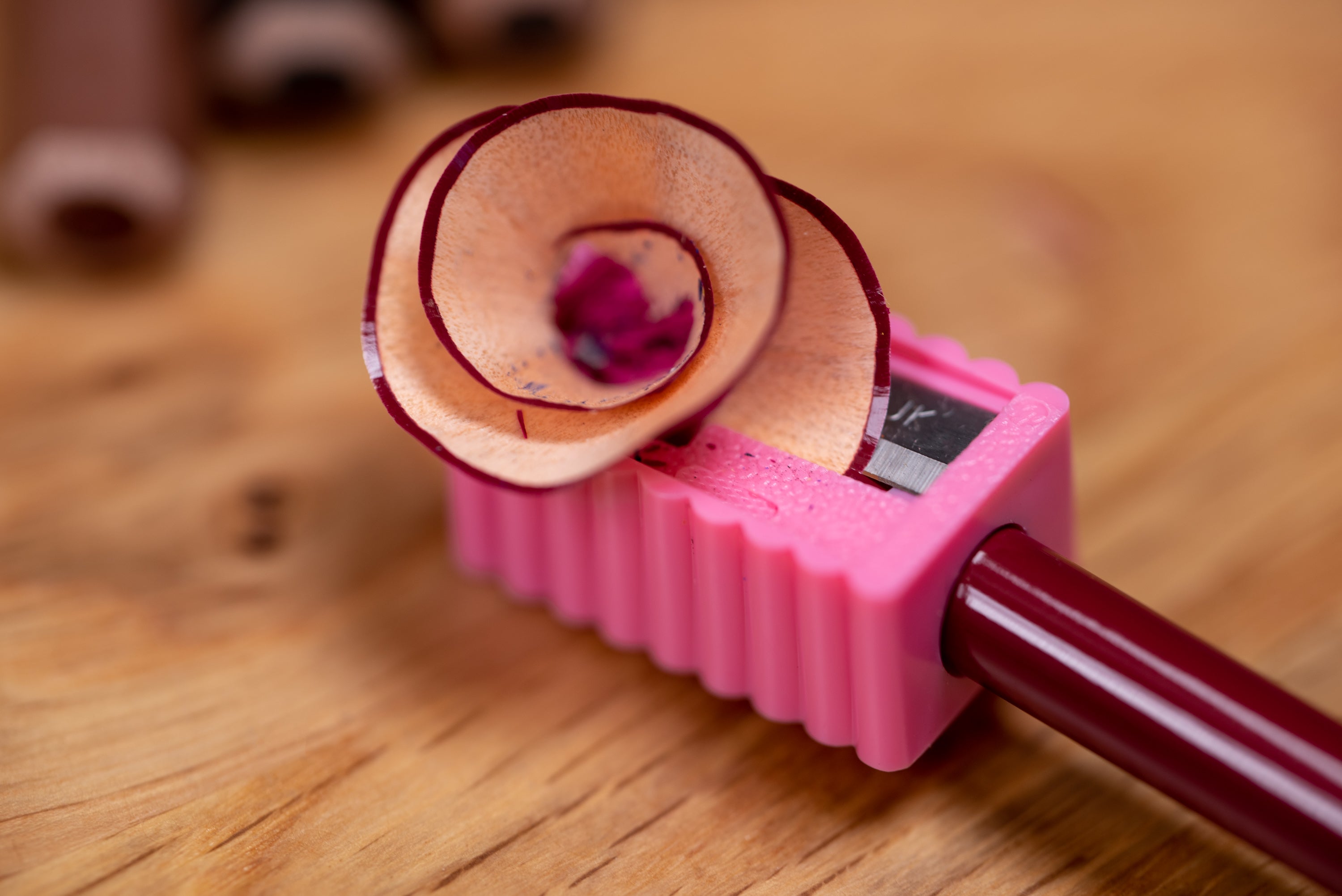 Pencil Sharpeners & Erasers