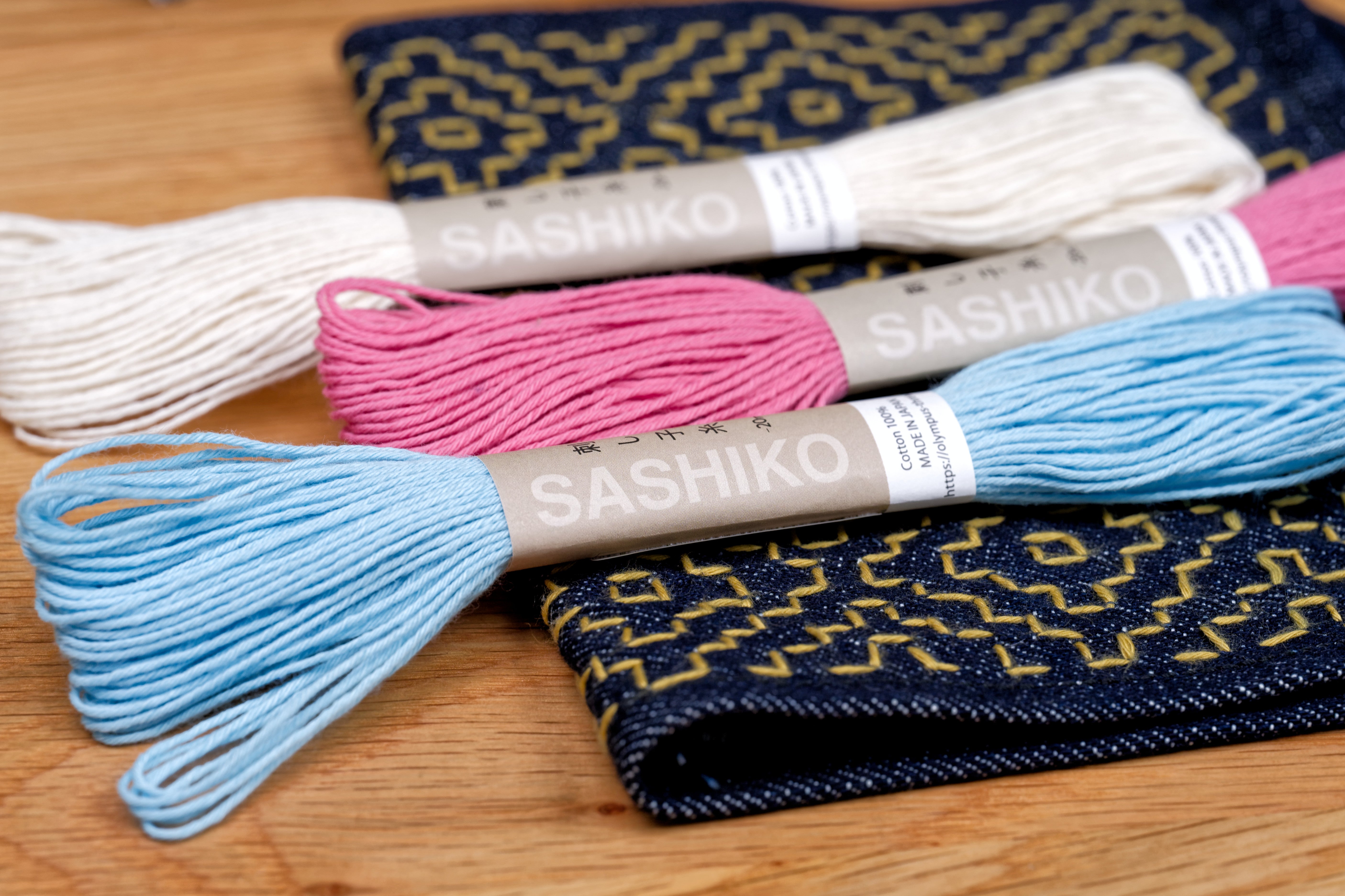 Sashiko