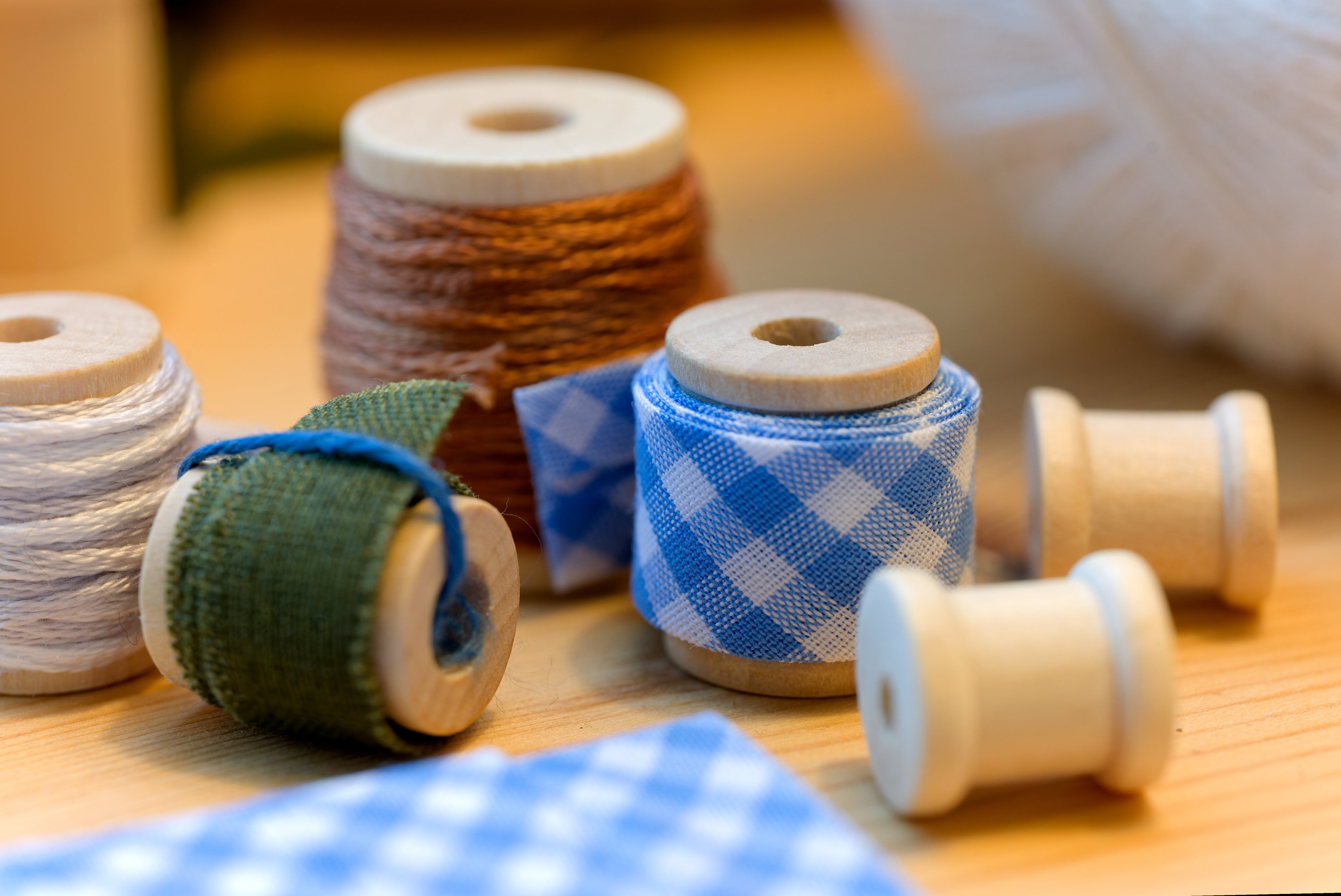Sewing Notions