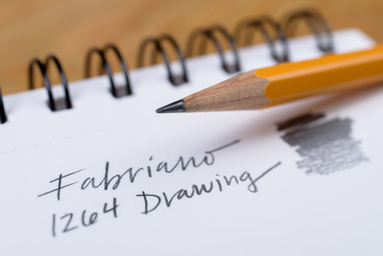 Fabriano 1264 Drawing Paper