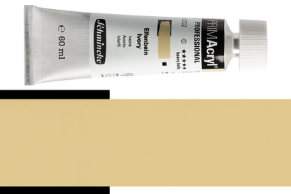 PRIMAcryl Professional Acrylic, #202 Ivory