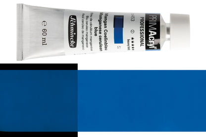PRIMAcryl Professional Acrylic, #453 Manganese Cerulean Hue