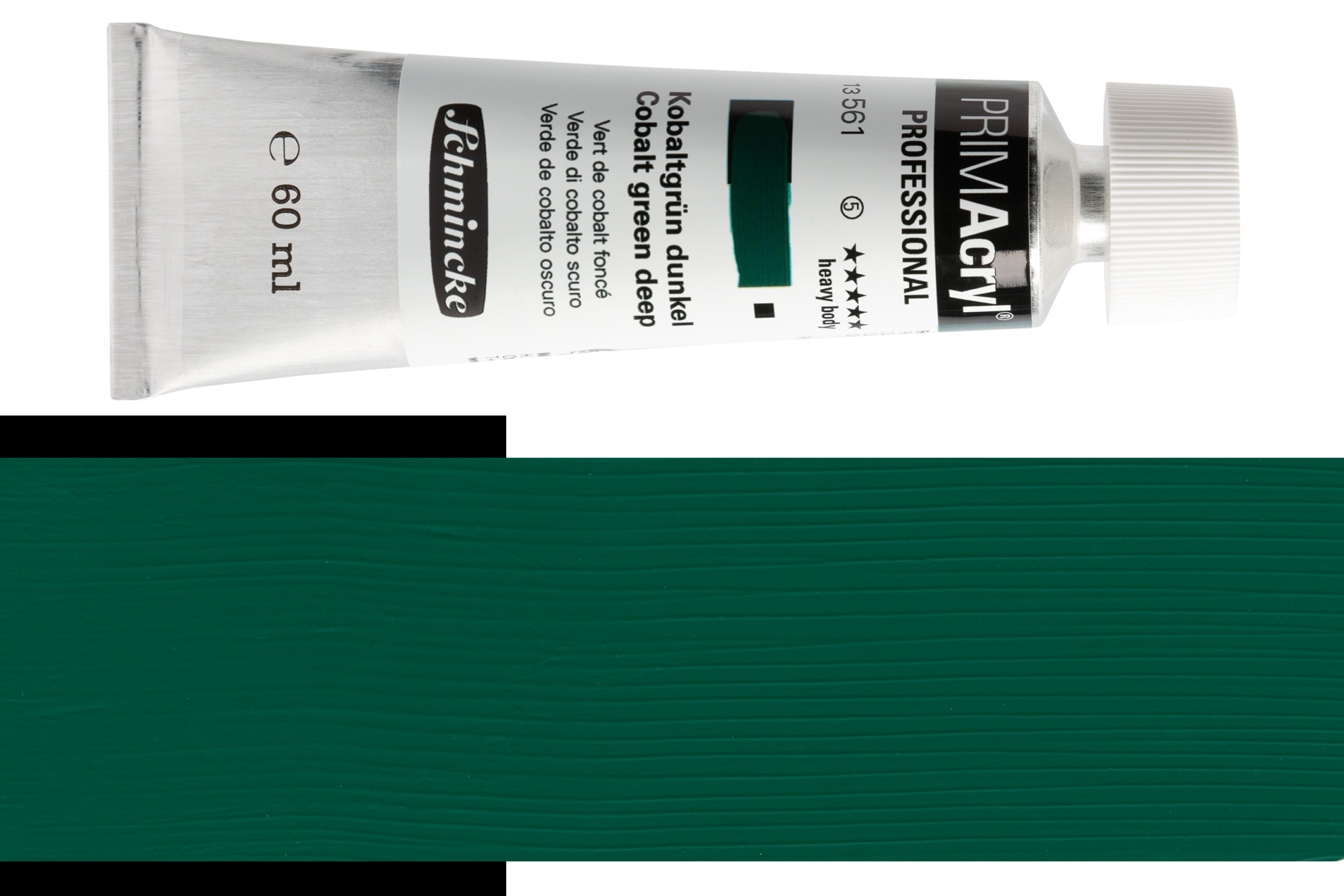 PRIMAcryl Professional Acrylic, #565 Cobalt Green Light