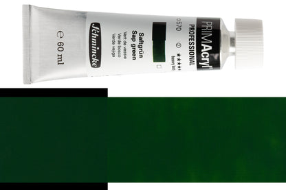 PRIMAcryl Professional Acrylic, #570 Sap Green