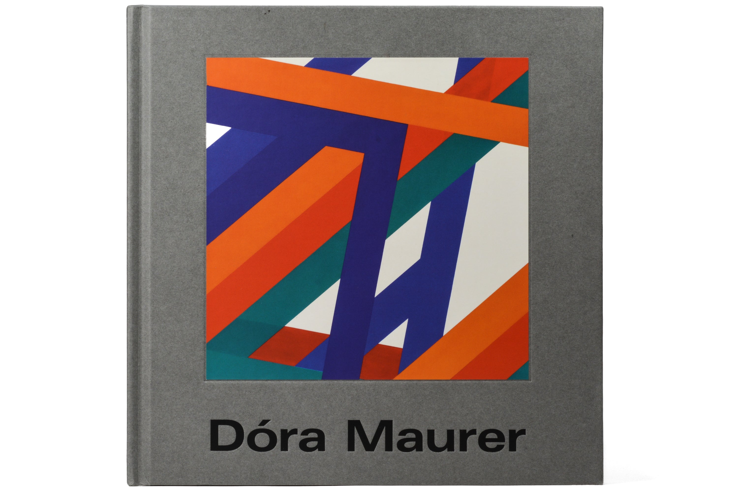 Dóra Maurer