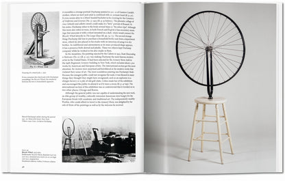Duchamp (Basic Art)