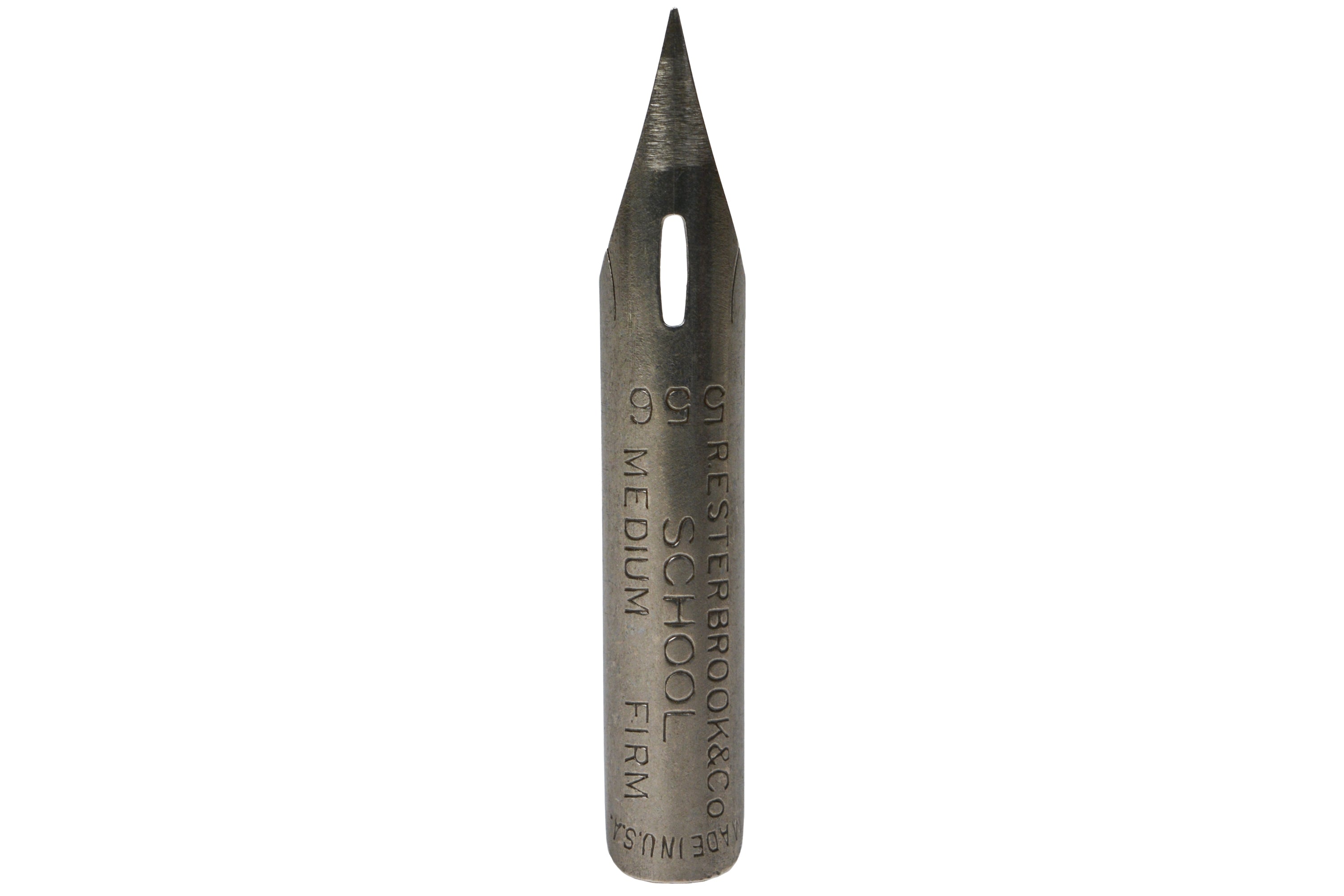 Esterbrook School Medium Firm #556 Pen Nib (Vintage)