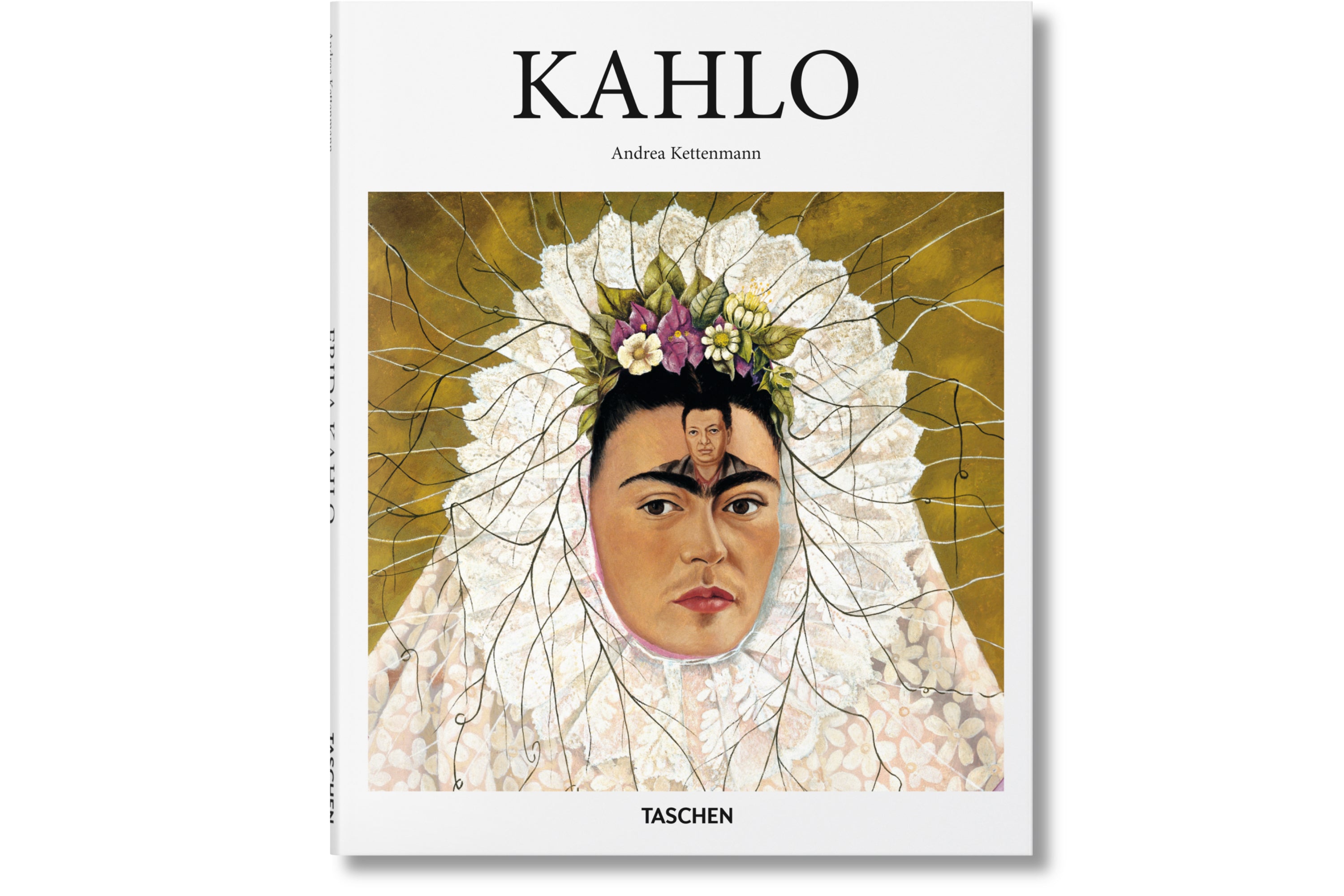 Frida Kahlo (Basic Art)