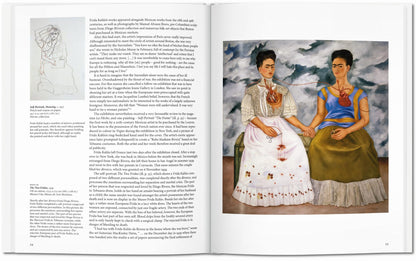 Frida Kahlo (Basic Art)