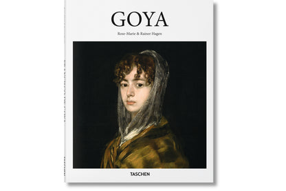 Goya (Basic Art)