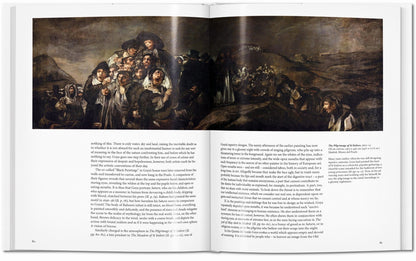 Goya (Basic Art)