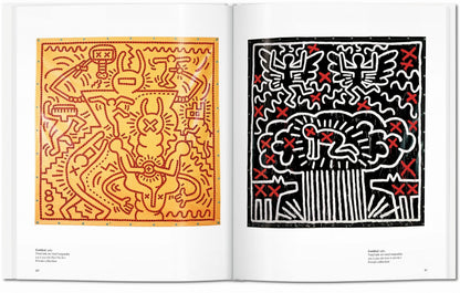 Haring (Basic Art)