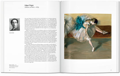 Impressionism (Basic Art)