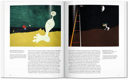 Joan Miró (Basic Art)