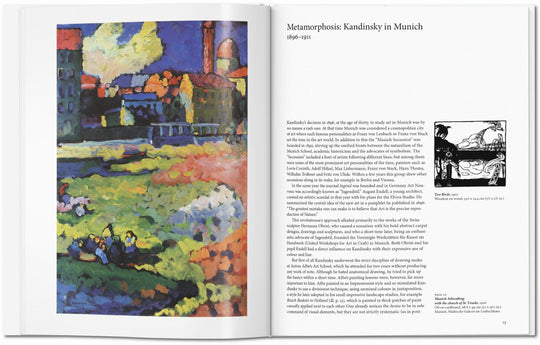 Kandinsky (Basic Art)