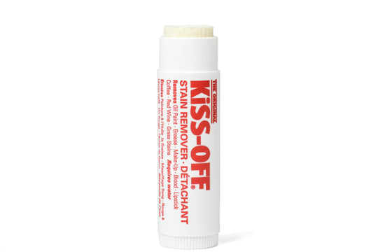Kiss-Off Stain Stick