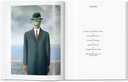 Magritte (Basic Art)