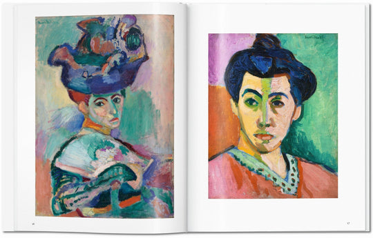 Matisse (Basic Art)