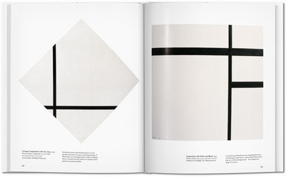 Mondrian (Basic Art)