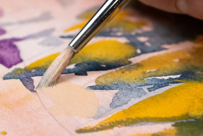 Turner Watercolor Block