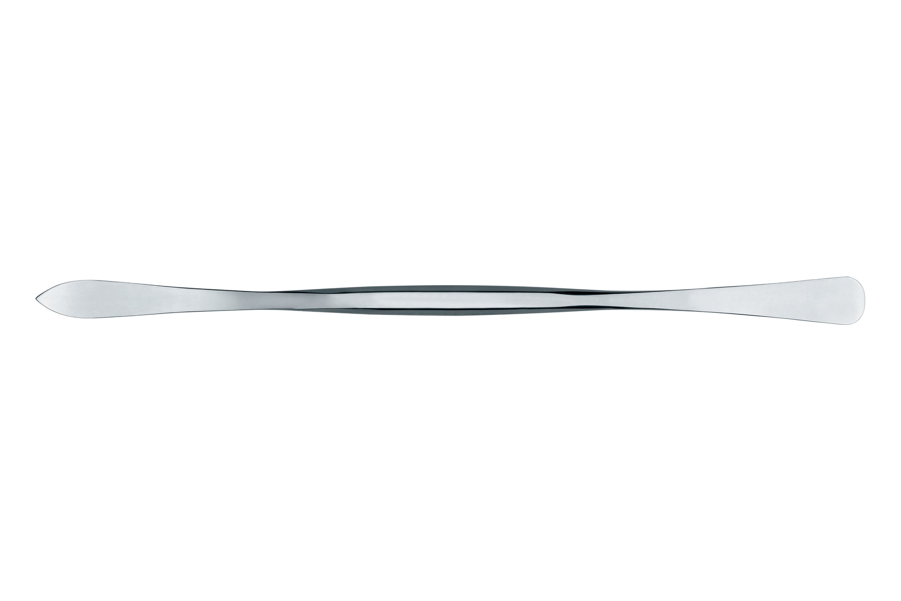 Stainless Steel Sculpture Tool #704