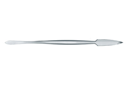 Stainless Steel Sculpture Tool #706