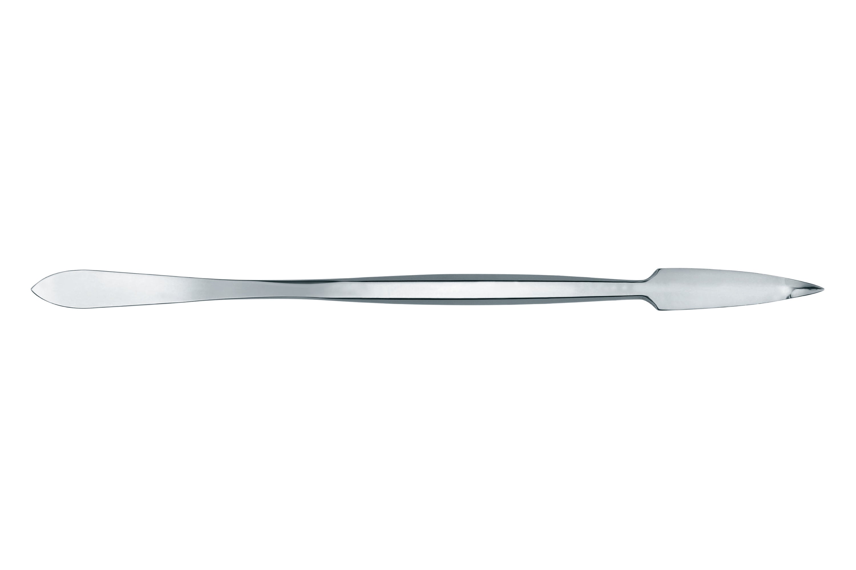Stainless Steel Sculpture Tool #707