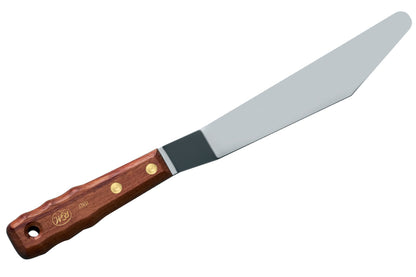 New Generation XL Palette Knives, #8011