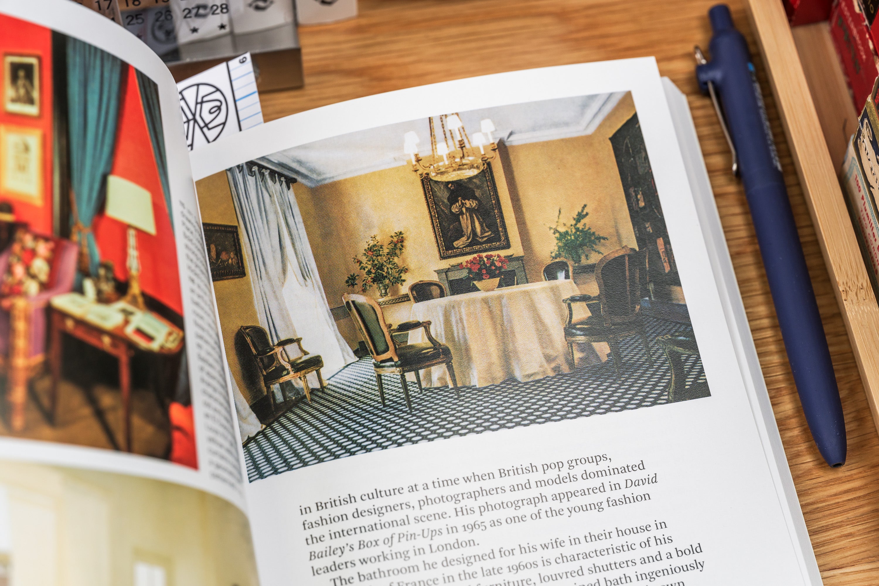 Interior Design Since 1900 (World of Art)