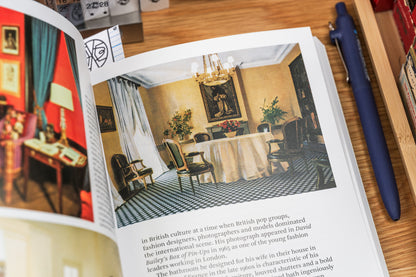 Interior Design Since 1900 (World of Art)