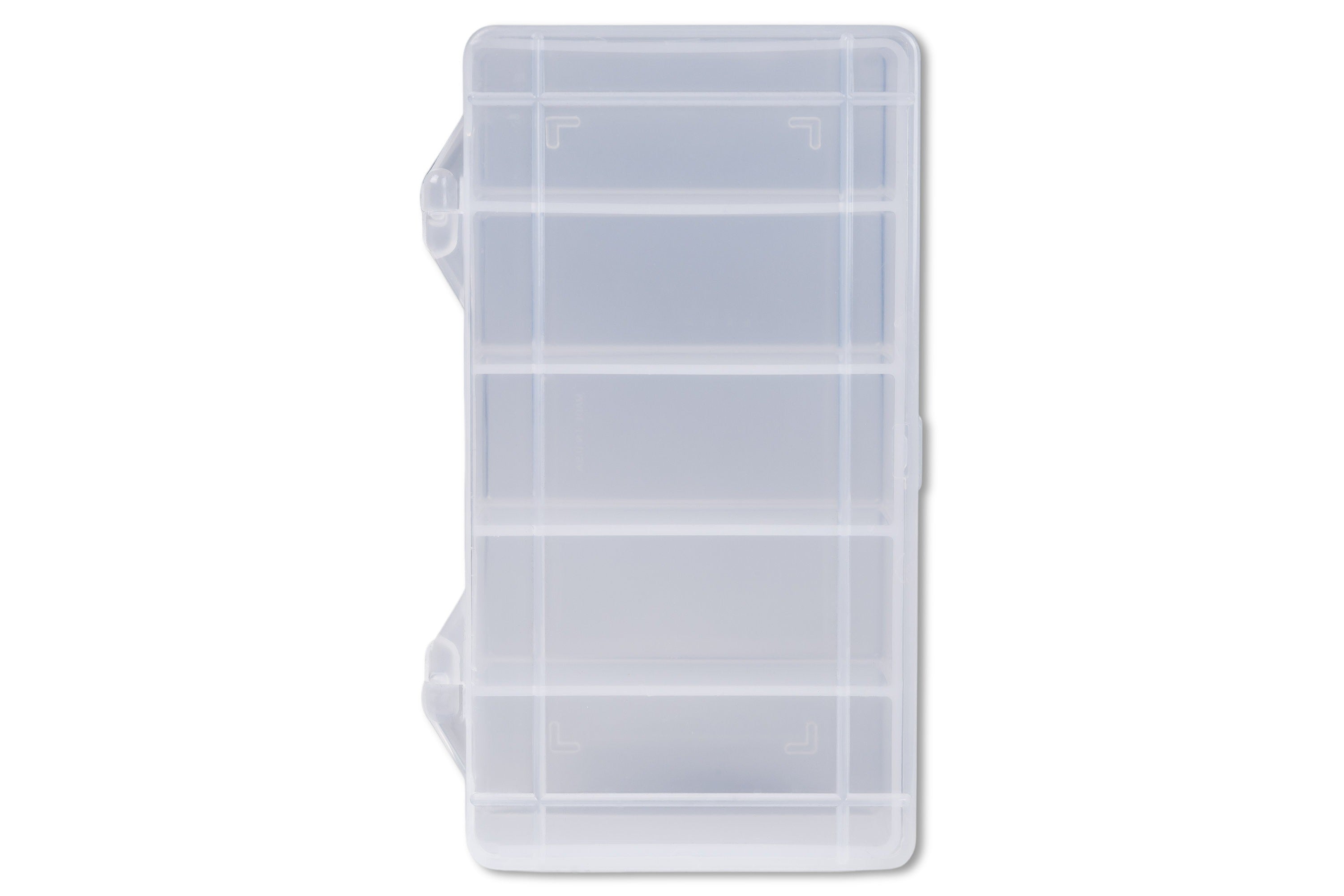 3" x 6" Bobbin Box
