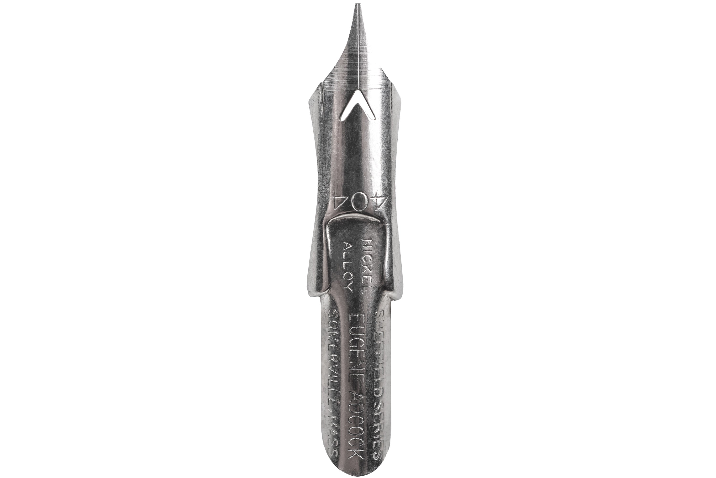 Eugene Adcock Sheffield Series #404 Nib (Vintage)