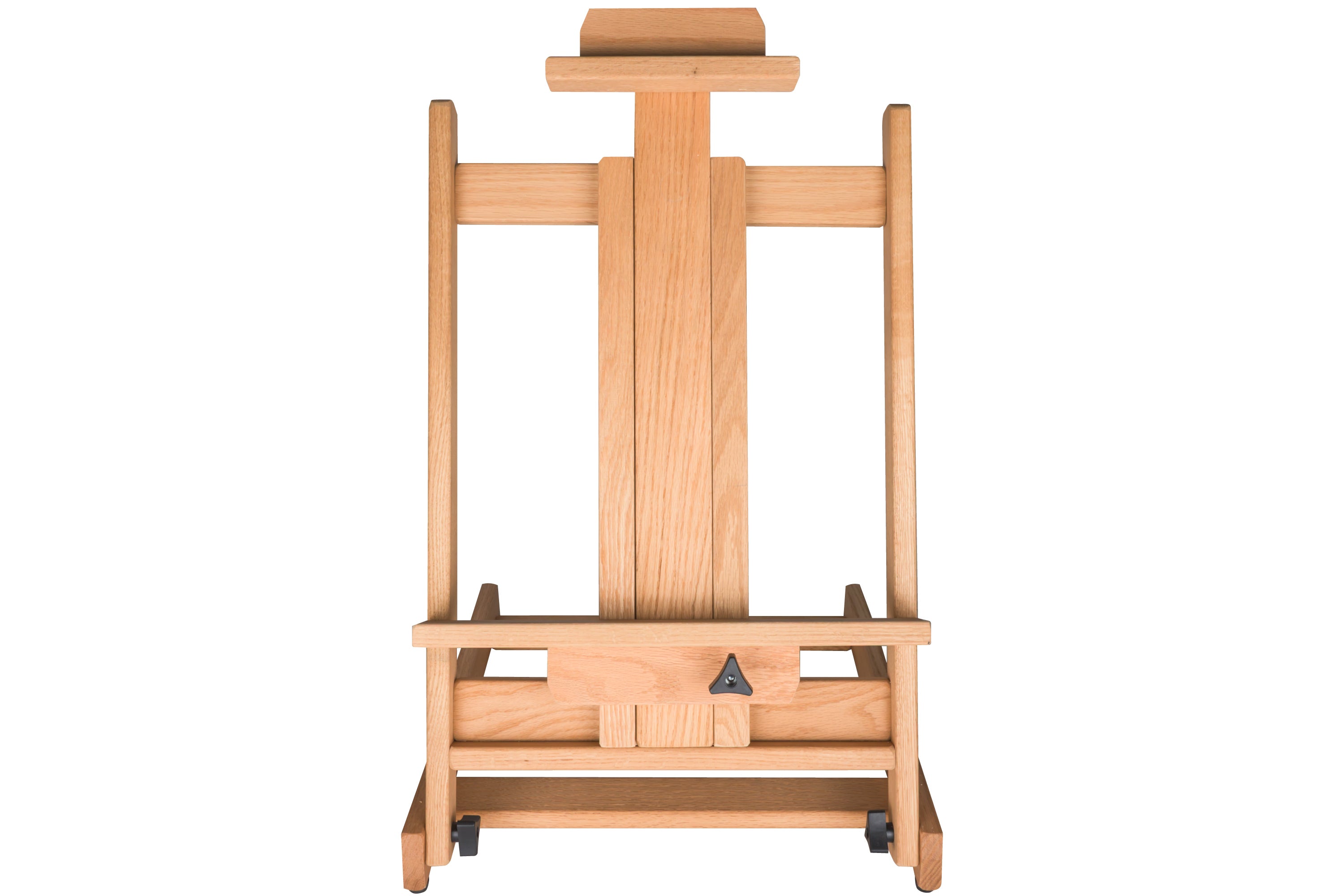 Solid Oak Table Easel