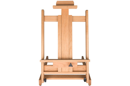 Solid Oak Table Easel