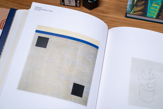 Agnes Martin