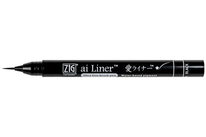 Ai Liner Ultrafine Brush Pen