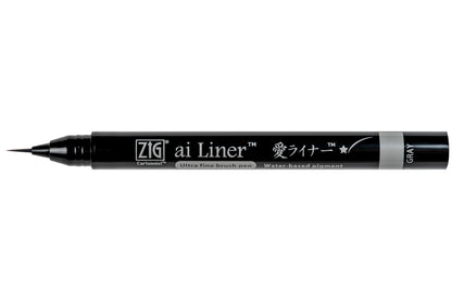 Ai Liner Ultrafine Brush Pen