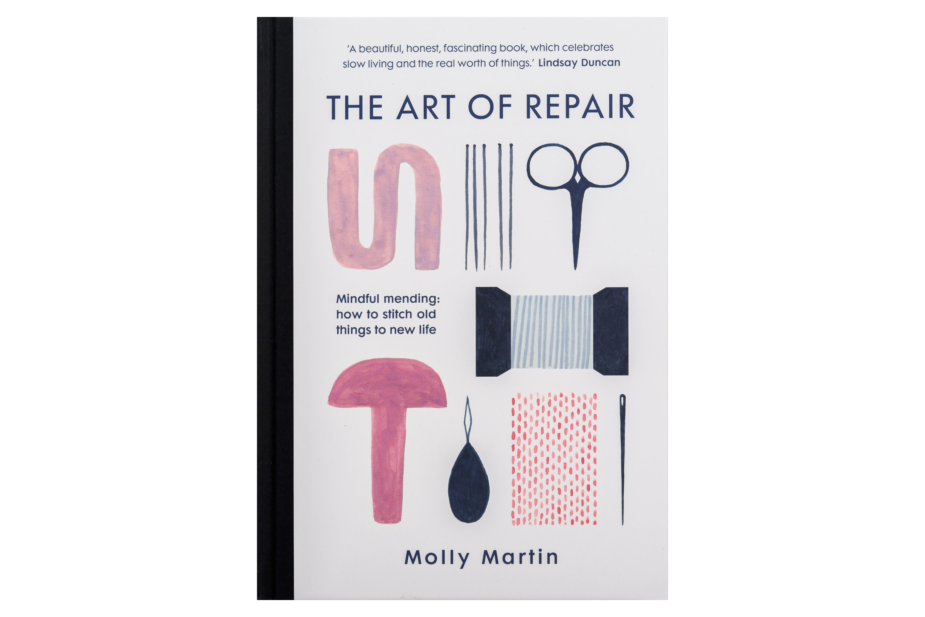 The Art of Repair