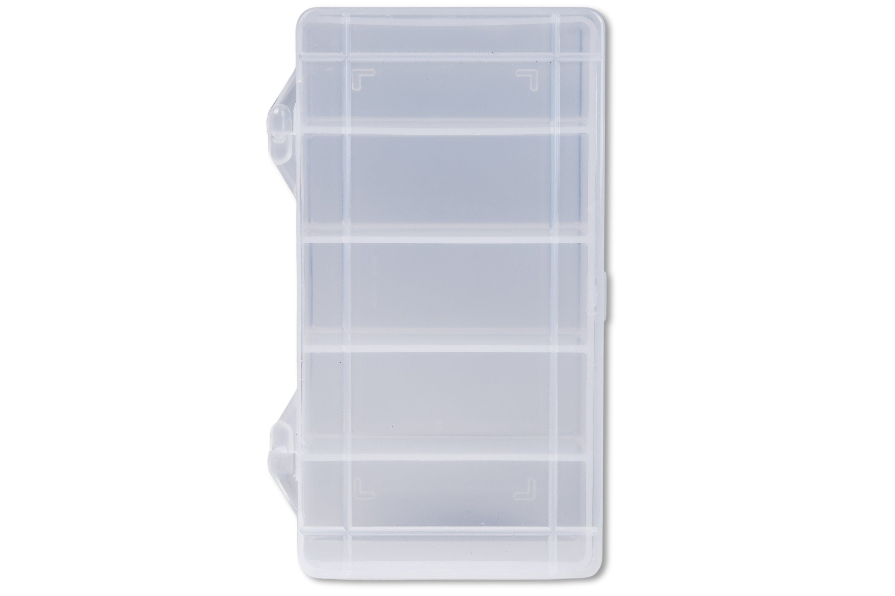 3" x 6" Bobbin Box