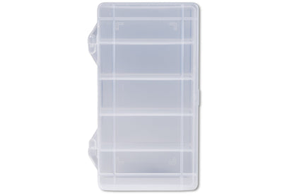 3" x 6" Bobbin Box