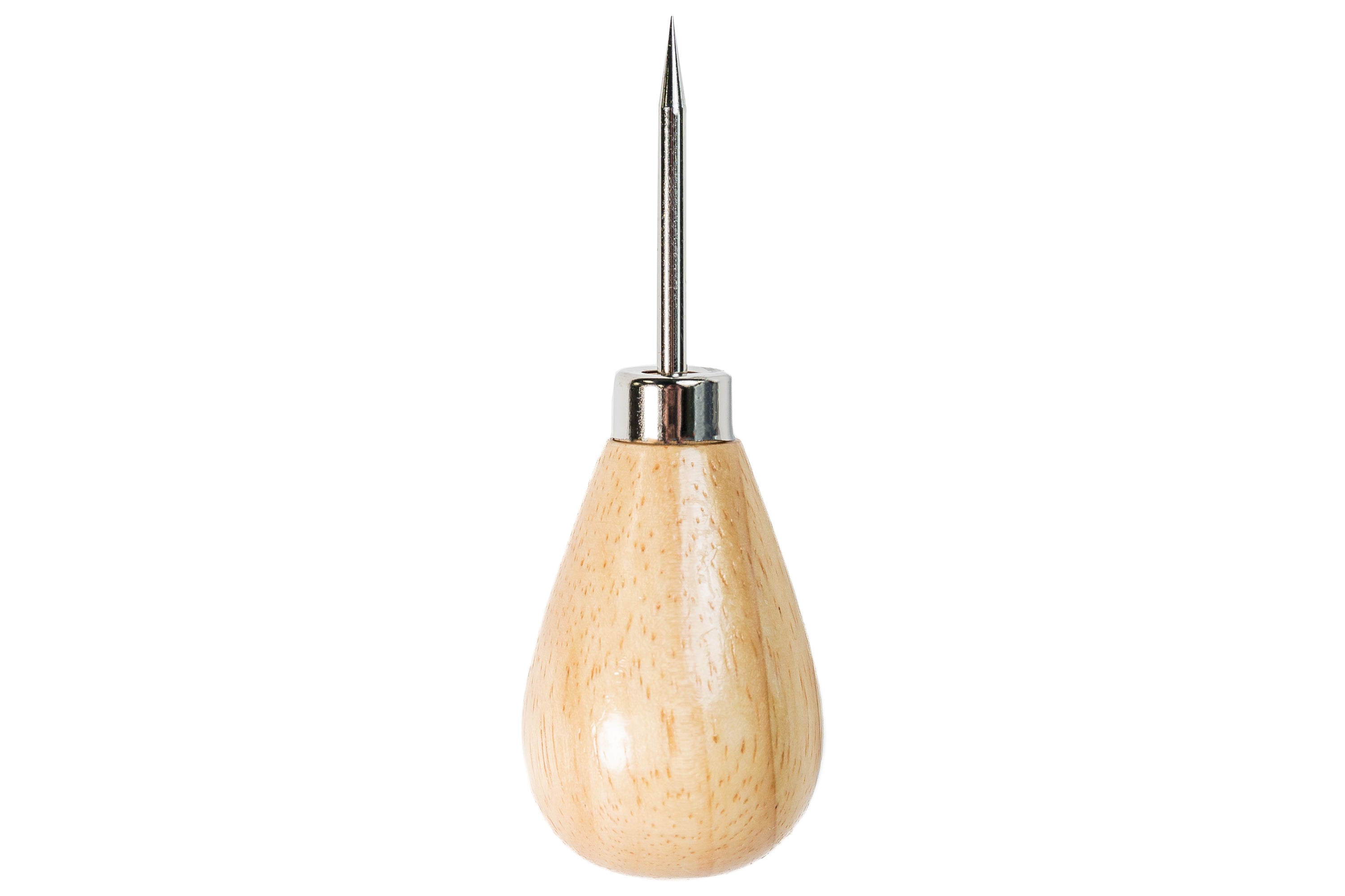 Ball-Handled Awl