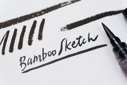 Hahnemühle Bamboo Sketch