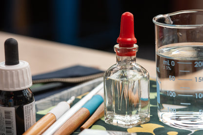 Essential Watercolor Accessories Set